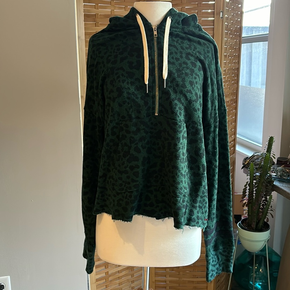 n:PHILANTHROPY Hoodie